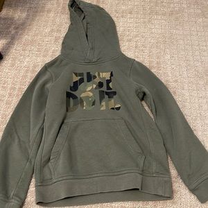 Boys hoodie